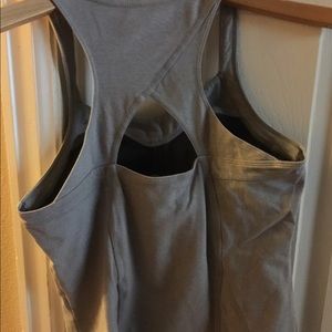 Athleta tank